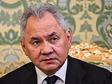 Шойгу: РФ поможет Мьянме защититься от попыток дестабилизации