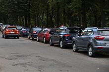 Рекордное количество автомобилей ввезли во Владивосток: специалисты озвучили цифры