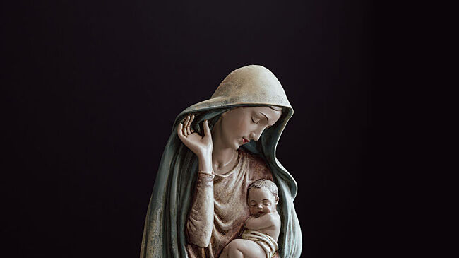 Священник раскрыл тайну «четвертого пророчества Фатимы»