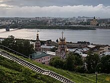 Жители Нижнего Новгорода снова ощутили запах газа
