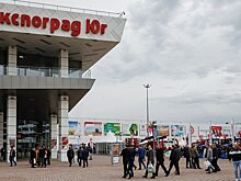 Международной выставке «ЮГАГРО» 30 лет!