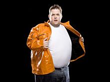 В США скончался известный комик Ральфи Мэй