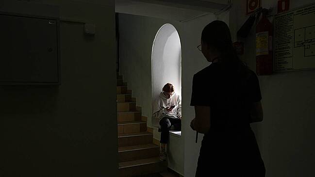 Учительница католической школы домогалась до 14-летнего мальчика