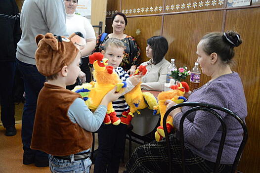 Мобильные службы помощи для оказавшихся в опасности детей создали в Москве