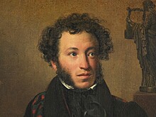 Главархив рассказал о месте в Москве, где мог родиться Пушкин