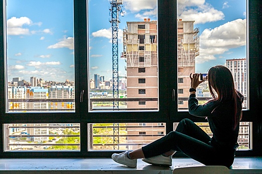 Самарская область справилась с долгостроем, стоявшим с 2010 года