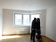 Темпы ввода жилья в Липецкой области увеличились на 12%