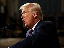 Президент США заявил, что Ирландия "захватила" фармацевтическую промышленность