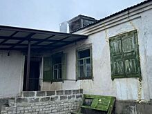 МЧС: мебельный цех загорелся в Дагестане на 1500 квадратных метрах
