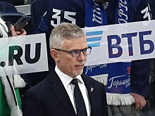 Ларионов о «Торпедо»: «Может, хотелось бы закупиться игроками как «Ман Сити», «Реал», «Барса». Но мы не идем этой дорогой»