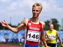 Александр Хютте: "Дылдин уверял допинг-офицера, что это не он"