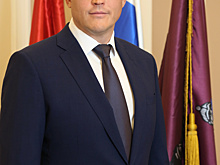 Уважаемые жители округа! Поздравляю вас с Днем России!