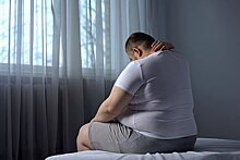 Раскрыты опасные для мужчин последствия ожирения
