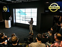 Конкурс стартапов GoTech завершает прием заявок