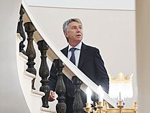 Михельсон – председатель попечительского совета РФС