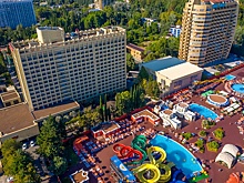 Как в Центральном суде Сочи узаконивали самострои и элитные участки земли