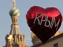 В Крыму ответили поговоркой на отказ Зеленского признать полуостров