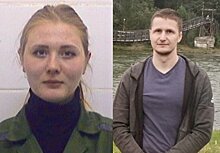 Иркутская полиция заплатит полмиллиона за помощь в поимке местных "Бонни и Клайда"