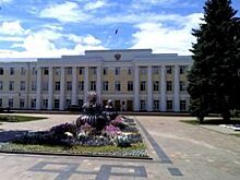 Прокуратура требует освободить от должности главу фракции в ЗСНО