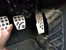 Простой способ проверить уровень износа сцепления