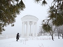 Волгоградская область попала в топ самых доступных направлений для поездок