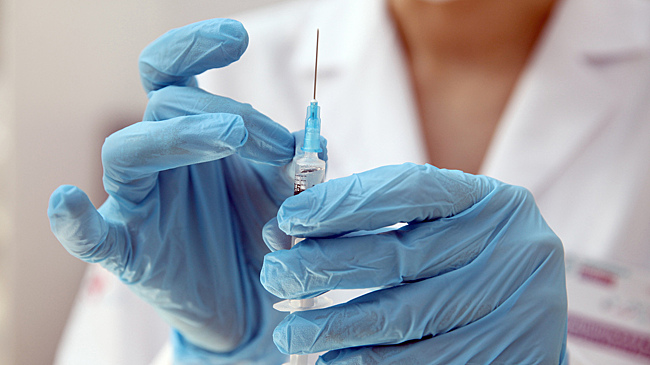 Европейское государство потеряло статус победившей корь страны