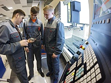 На Южном Урале профсоюзы активно включились в развитие наставничества