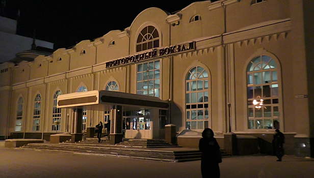 Рельсовые автобус начнут курсировать по маршруту «Ижевск-Нижнекамск-Ижевск»