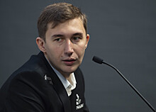 Карякин заявил об отсутствии поддержки шахматистов со стороны ФШР