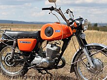 Стоит ли покупать советский мотоцикл в наше время?