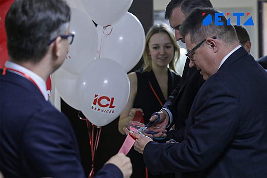 Сервисная IT-компания ICL Services открыла офис во Владивостоке