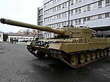 В ДНР оценили влияние поставок западных танков Украине на ход спецоперации