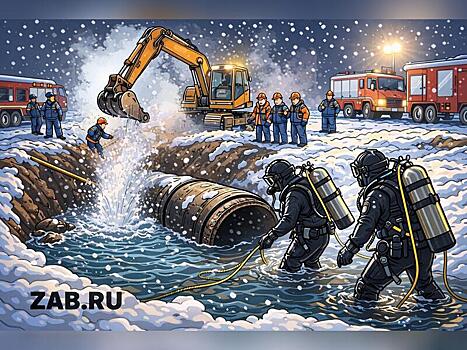 Иркутская область сегодня. Забайкалье завтра?