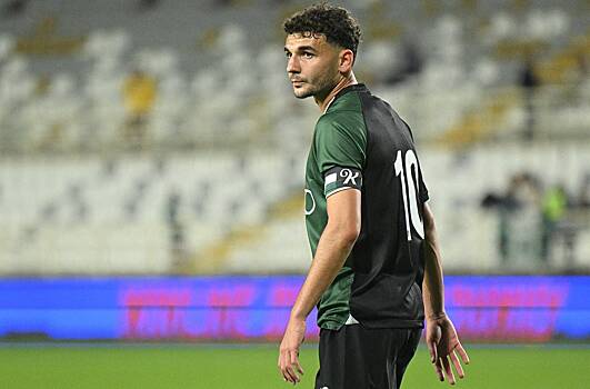 В «Краснодаре» отреагировали на обвинения капитана команды в расизме