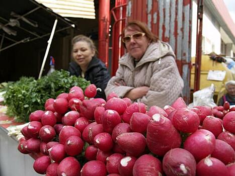 Назван овощ, предотвращающий рак и старение