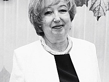 Ушла из жизни глава управления образования Приокского района Наталья Фомина