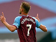 Стало известно, какую зарплату Ярмоленко просит у "Бешикташа"