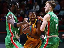 Эрик Макколлум рассказал, почему покинул УНИКС