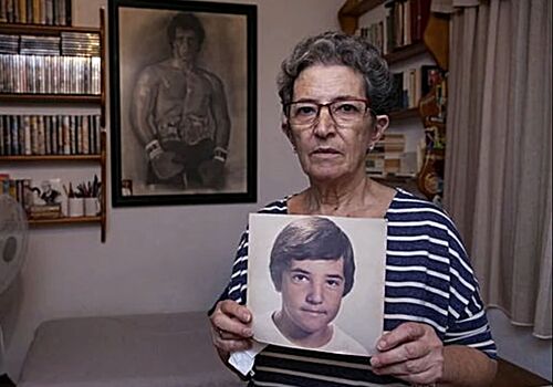 Что произошло с 13-летним Давидом Герреро, которого разыскивали 30 лет