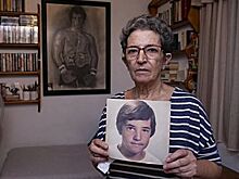Что произошло с 13-летним Давидом Герреро, которого разыскивали 30 лет