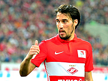 «Бурсаспор» успешно провёл переговоры с хавбеком «Спартака» Поповым