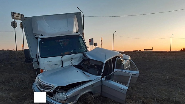 Вологодскому пенсионеру дали условный срок за смертельное ДТП