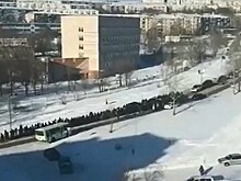 МВД прокомментировало данные о похоронах авторитета