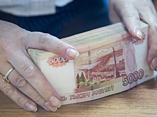 Из банкомата в Москве похитили пять миллионов рублей
