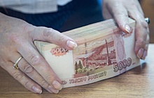 Из банкомата в Москве похитили пять миллионов рублей