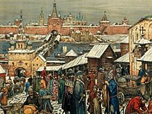 Новгород и Киев: где сформировалась Древняя Русь