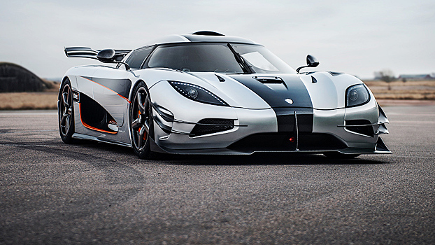 Koenigsegg One:1 оценили в 6 миллионов долларов