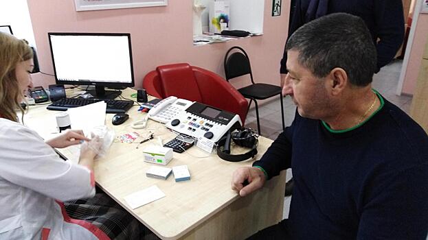«Боевое братство» помогло вологжанину-инвалиду Афганской войны получить дорогостоящие слуховые аппараты