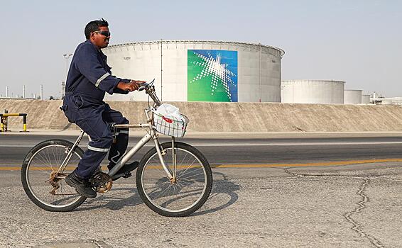 Нефтяная компания Saudi Aramco может привлечь до $20 млрд
