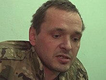 Российский боец отбил головой гранату и получил прозвище «Роналду»